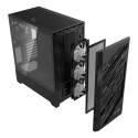XPG STARKER AIR BTF enclosure black