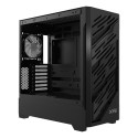 XPG STARKER AIR BTF enclosure black