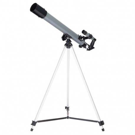 Levenhuk refraktor Blitz 50 Base 100x, hall