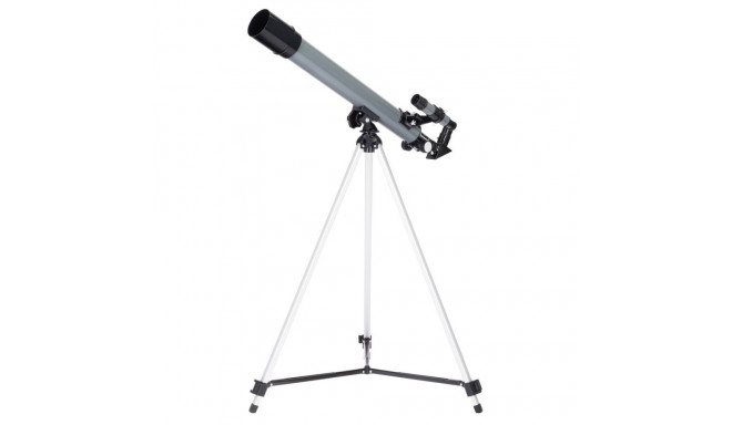 Levenhuk refraktor Blitz 50 Base 100x, hall