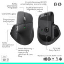 Mysz Logitech MX Master 4