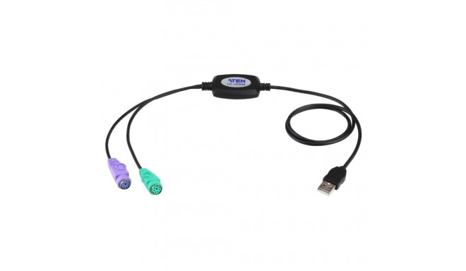 PS/2-USB adapter 90cm