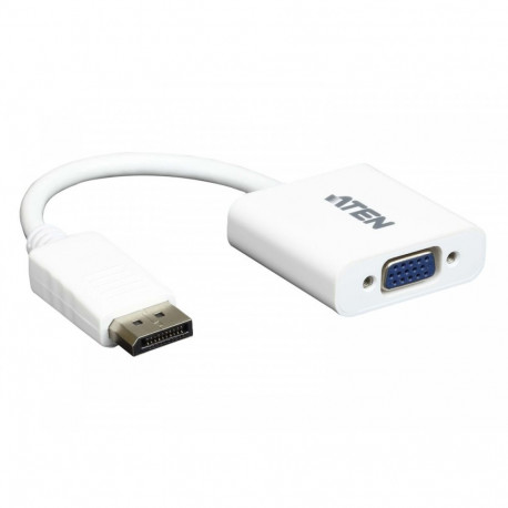 DisplayPort-VGA adapter