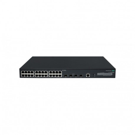NW võrgulüliti CW 2050 24G PoE+ 4F 420W S6X72A