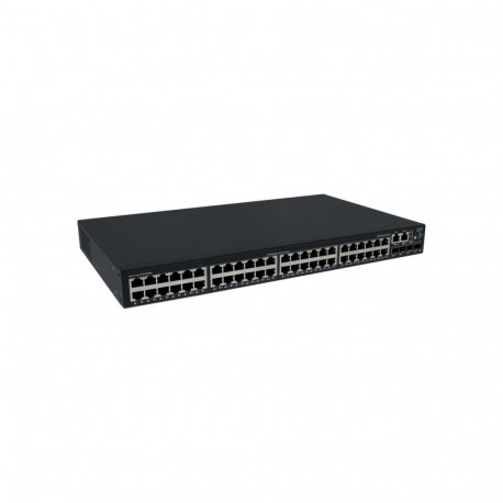 Switch NW CW 2150 48G PoE+ 4P 390W S6X53A