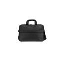 Laptop bag NANGER 14.1 inch black