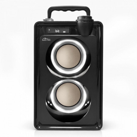 Portable BT speaker overbox MT3186