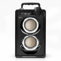 Portable BT speaker overbox MT3186