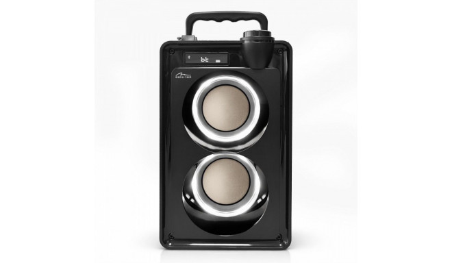 Overbox Bluetooth-kõlar MT3186 kaasaskantav