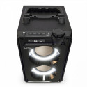 Portable BT speaker overbox MT3186
