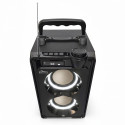 Portable BT speaker overbox MT3186