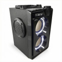 Portable BT speaker overbox MT3186