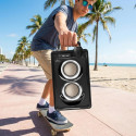 Portable BT speaker overbox MT3186