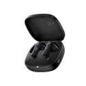 Headphones Bluetooth 5.3 BOWIE E19 black