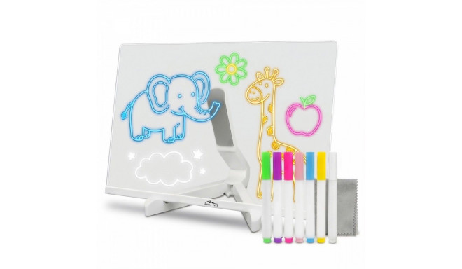 LED drawing board MT4304