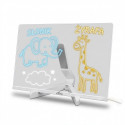 LED drawing board MT4304