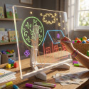 LED drawing board MT4304