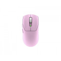 Wireless mouse Forge GM340 WIRELESS Violet