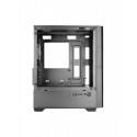 Case MARS MC-VECTOR BLACK mATX 4xARGB