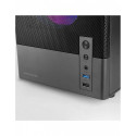 Case MARS MC-ONYX BLACK mATX x3ARGB