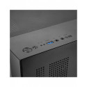 Case MARS MC-CUBE 1xARGB mATX black