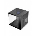 Case MARS MC-CUBE 1xARGB mATX black