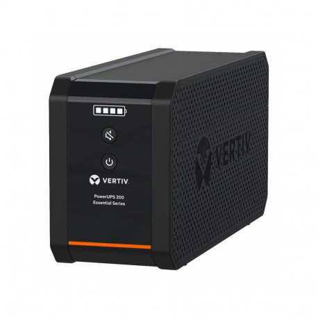UPS POWERUPS PSA6E-1000IT-SCH 230V 4 Schuko