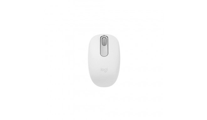 M196 Bluetooth Off-White