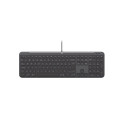 MK620 for Business Wired Combo Graphite US