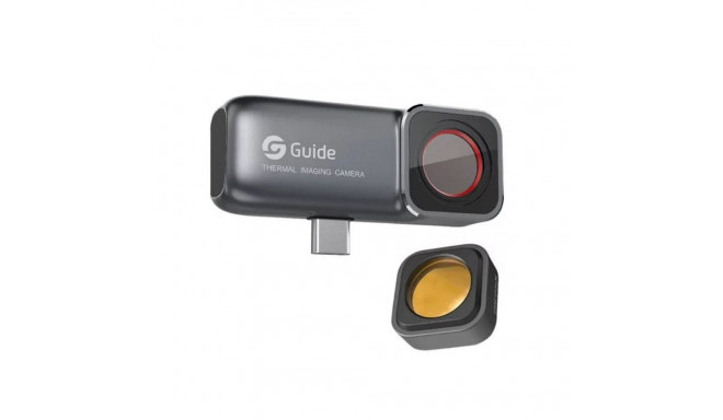 Guide Sensmart M2SA-5X thermal imaging camera Graphite