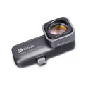 Guide termokaamera M2SA-5X, grafiit