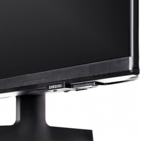 Samsung UE55U8072H 139.7 cm (55") 4K Ultra HD Smart TV Wi-Fi Black
