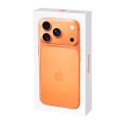 Apple nutitelefon iPhone 17 Pro 256GB, kosmiline oranž