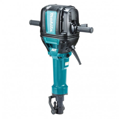 Makita löökvasar HM1812 kuuskantne 2000W, must, sinine