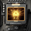 Thermalright Frozen Warframe Liquid Cooling, ARGB