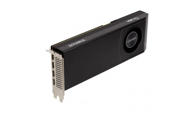 Sparkle Technology Arc Pro B60 Blower Intel 24 GB GDDR6
