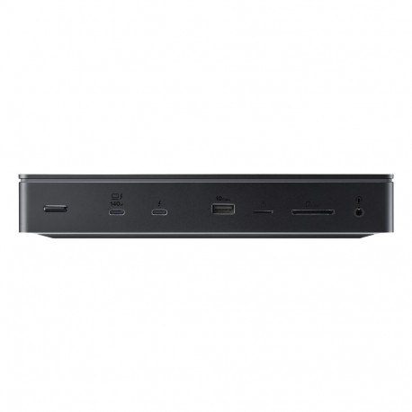 ASUS Master Thunderbolt 5 Dock DC510 Wired Black