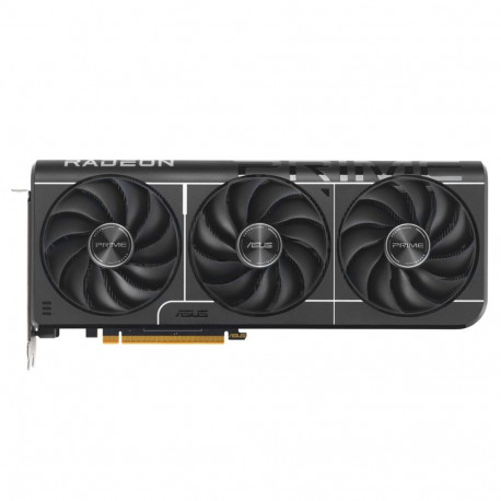 ASUS graafikakaart Prime -RX9070-O16G-EVO AMD Radeon RX 9070 16GB GDDR6
