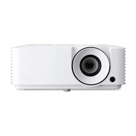 Acer projektor Vero PL2520pi standardheitekaugusega 4000ANSI lumens DLP 1080p (1920x1080) 3D, valge
