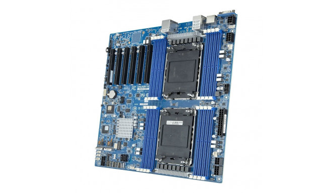 GIGABYTE emaplaat MS73-HB1 Intel C741 LGA 4677 (Socket E) Extended ATX