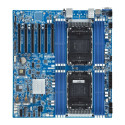 GIGABYTE MS73-HB1 Intel C741 LGA 4677 (Socket E) Extended ATX