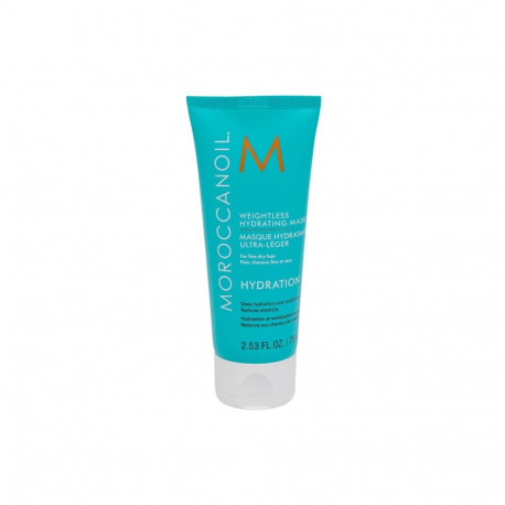 Moroccanoil Hydration Weightless (75ml)