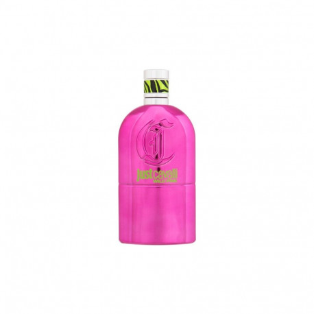 Roberto Cavalli Just Cavalli Wild Pink Eau de Parfum (90ml)