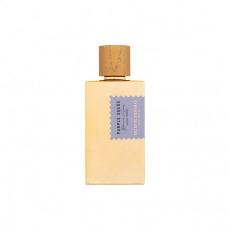 Goldfield & Banks Botanical Series Purple Suede Eau de Parfum (100ml)