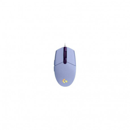 Logitech G102 Lightsync Lilac 910-005854