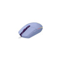 Logitech G102 Lightsync Lilac 910-005854