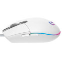 Logitech G203 Lightsync White 910-005797