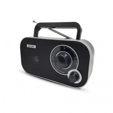 Denver TR-51 Black