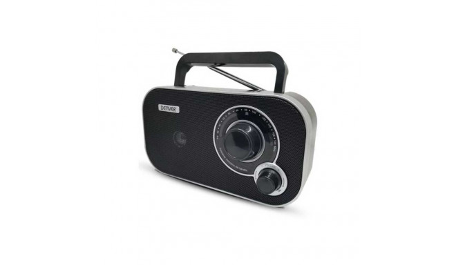 Denver TR-51 Black