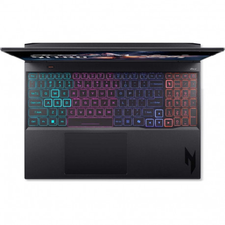 Acer Nitro 16S AI AN16S-61 16 180hz 365 32GB 1SSD RTX5060 EN DOS Black